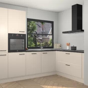 Kasjmier keuken Metz 122489, Verzenden, Nieuw