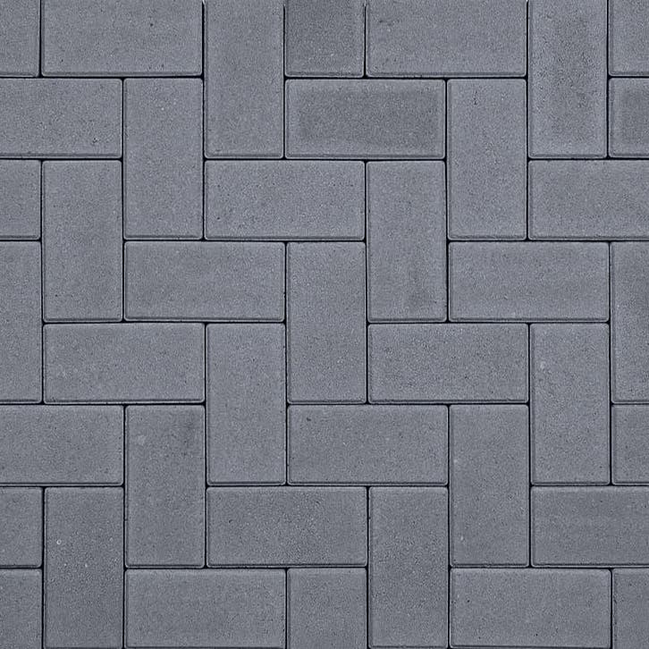 Betonklinkers BKK 7 cm antraciet, grijs (klinkers), Tuin en Terras, Tegels en Klinkers, Klinkers, Nieuw, Beton, Ophalen of Verzenden
