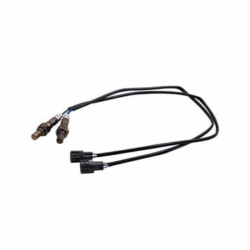 4x Lambdasonde Zuurstofsensor geschikt voor Toyota RAV4 8..., Verzenden, Nieuw, Toyota