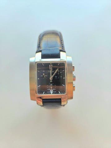 Tissot - T60 1853 Chronograph - Zonder minimumprijs -, Nieuw