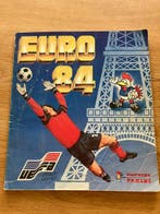 1984 Panini Euro 84 - 1 Sticker album - Light Played (LP), Nieuw