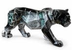 Daluxe Art - 1999 • XL Pop Art Panther (80cm)
