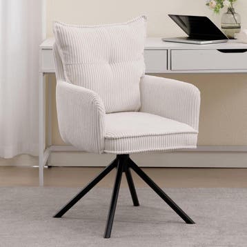 Ergonomische Bureaustoel -  Office Chair - Gamestoel - Volwa, Verzenden, Zo goed als nieuw