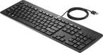 HP Business Slim - Toetsenbord - USB - Deens - voor HP 280, Verzenden, Nieuw