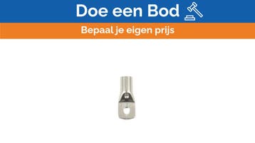 Bieden: Marine Electrical Cable Lug 50mm2 M8 - 03161-1, Ophalen of Verzenden, Nieuw, Elektra en Verlichting, Zeilboot of Motorboot