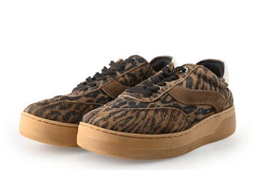 Unisa Sneakers in maat 39 Bruin, Kleding | Dames, Bruin, Verzenden, Sneakers of Gympen, Unisa