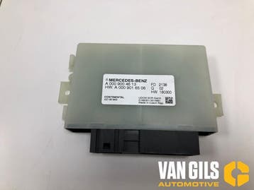 Adblue Computer Mercedes B-Klasse O318453, Ophalen of Verzenden, Nieuw