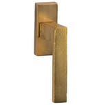 Draaikiepgarnituur Jolie Verve antiek goud, Verzenden, Nieuw