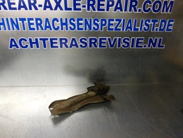 Motorkapsluiting van een Opel Manta A of Opel Ascona A., Verzenden, Gebruikt, Opel