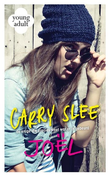 Joël | Carry Slee | Nieuw, Ophalen of Verzenden, Nieuw, Carry Slee