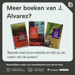 Hoe de meisjes Garcia hun accent kwijtraakten / Pandora, Boeken, Verzenden, Gelezen, J. Alvarez