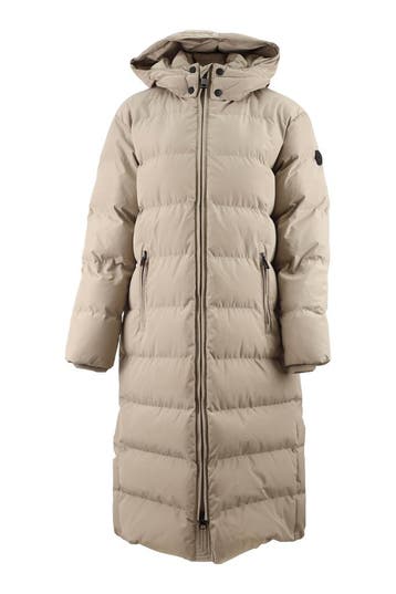 Airforce Jas Meisjes in maat 164 Beige, Verzenden, Zo goed als nieuw, Airforce, Jongen of Meisje