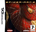 Spider-Man 2 (Nintendo DS), Verzenden, Gebruikt, Vanaf 3 jaar