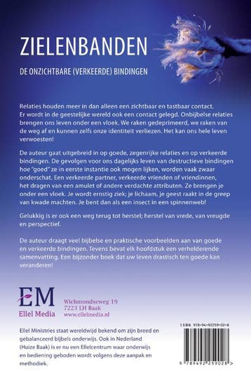 Zielenbanden / Studiereeks Vrijheid en Waarheid David Cross, Verzenden, Gelezen, David Cross