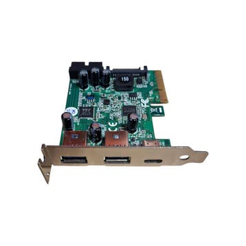 StarTech PEXUSB312EIC, Ophalen of Verzenden, Nieuw