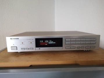 Pioneer - F-550RDS Tuner, Nieuw