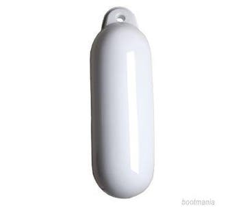 Majoni dropfender 4-24x70cm wit, Verzenden, Nieuw