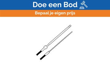 Bieden: Ultraflex Mechanical Engine steering, Watersport en Boten, Ophalen of Verzenden, Nieuw