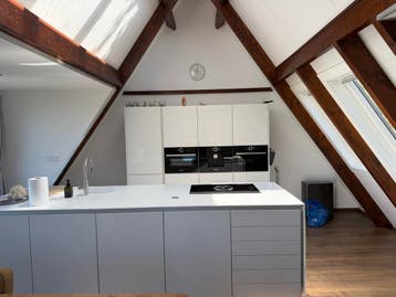 Te huur: Appartement Woude in de Woude, De Woude, Noord-Holland, Appartement