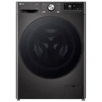 Nieuwe LG wasdroogcombinatie W4WR70E6YB 11/6 kg, Verzenden, Nieuw, Voorlader