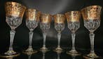 ISMIE LUX - Drinkservies (6) - De juwelenbekers van de Royal