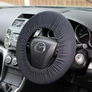 Stuur beschermhoes Disklok, Auto diversen, Anti-diefstal, Verzenden