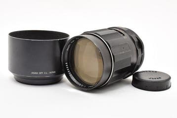 Pentax Super-Takumar 2.5/135mm Telelens, Nieuw