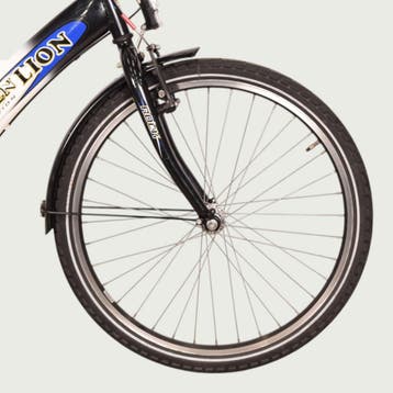 BikeFlip kinderfiets 24 inch, Ophalen of Verzenden, Gebruikt, BikeFlip
