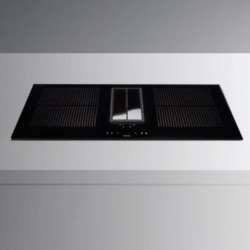 Falmec QUANTUM EASY - Inductiekookplaat met Afzuiging - 84 c, Witgoed en Apparatuur, Verzenden, Nieuw