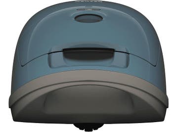 Miele -  Stofzuiger Met Zak Blauw, Verzenden, Nieuw, Stofzak, Minder dan 1200 watt