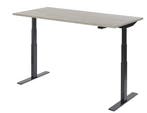 Zit/sta bureaus, staand werken, ergonomisch, elektrisch, sta, Vergader- of Presentatieruimte, Ophalen of Verzenden, Nieuw in verpakking