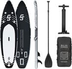 Lanikai opblaasbaar paddleboard SUP BIEDEN MAG, Watersport en Boten, Ophalen of Verzenden, Nieuw, SUP-boards