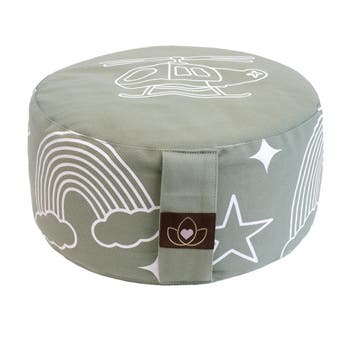 Kinder meditatiekussen space - Lotus, Verzenden, Nieuw