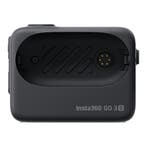 Insta360 Go 3S Action Pod Midnight Black, Ophalen of Verzenden, Nieuw, Overige merken