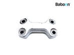 Stuurklem / Riser Set Honda CB 600 F Hornet 2005-2006, Verzenden, Gebruikt