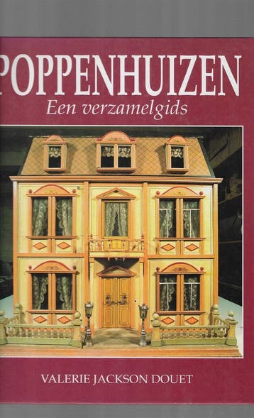 MODELTREINEN -VERZAMELGIDS - V. Jackson Douet 9789072718761, Verzenden, Zo goed als nieuw, V. Jackson Douet