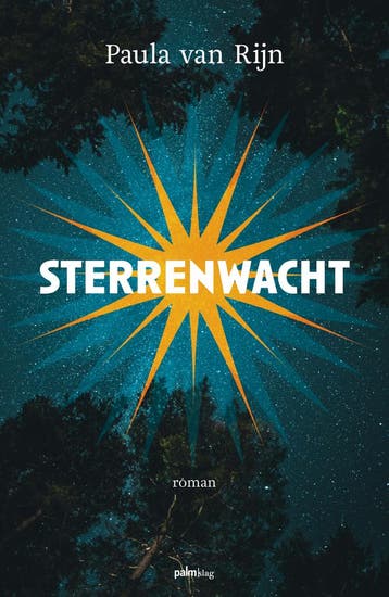 Sterrenwacht - Paula Van Rijn 9789493465312, Boeken, Verzenden, Gelezen, Paula Van Rijn