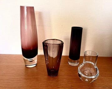 divers - o.a. Václav Hanuš - Vaas (4) - Glas - Viertal