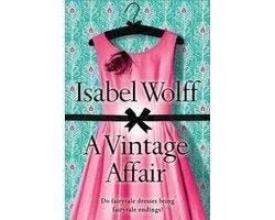Vintage Affair - Vintage Affair, Boeken, Ophalen of Verzenden, Nieuw