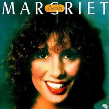 Lucifer - Margriet - CD, Verzenden, Nieuw in verpakking