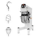 GGM Gastro | Planeetmenger - 40L - 1,5kW - incl. 3 | PRMZ40, Verzenden, Nieuw