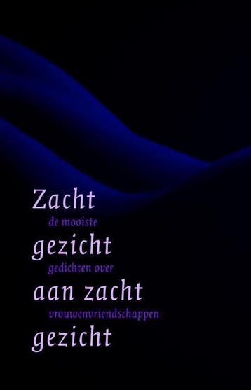 Zacht gezicht aan zacht gezicht 9789491065132, Verzenden, Gelezen