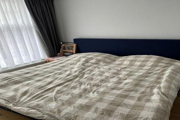Appartement Kinkerstraat in Amsterdam, Huizen en Kamers, Huizen te huur, Via bemiddelaar, Amsterdam, Appartement