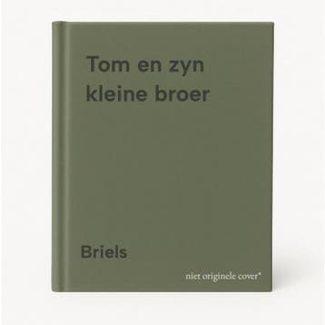 Tom en zyn kleine broer - Briels 9789030307044, Verzenden, Gelezen, Briels