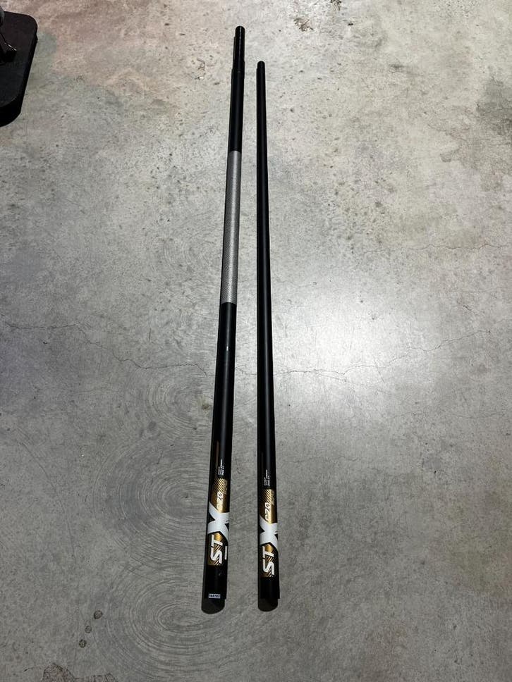 STX C20 370 SDM MAST, Watersport en Boten, Windsurfen, Verzenden