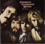 Creedence Clearwater Revival - Pendulum, Ophalen of Verzenden, Gebruikt