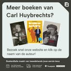 Roger De Vlaeminck 9789089313041 Carl Huybrechts, Verzenden, Zo goed als nieuw, Carl Huybrechts