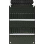 ABB Lege groepenkast 22x33cm - HLD33, Doe-het-zelf en Verbouw, Elektra en Kabels, Nieuw