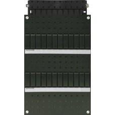 ABB Lege groepenkast 22x33cm - HLD33, Nieuw