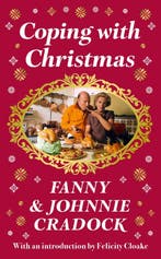9780008532277 Coping with Christmas Fanny Cradock, Boeken, Verzenden, Nieuw, Fanny Cradock